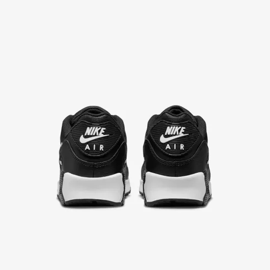 Кросівки Nike Air Max 90 Black FD0657-001