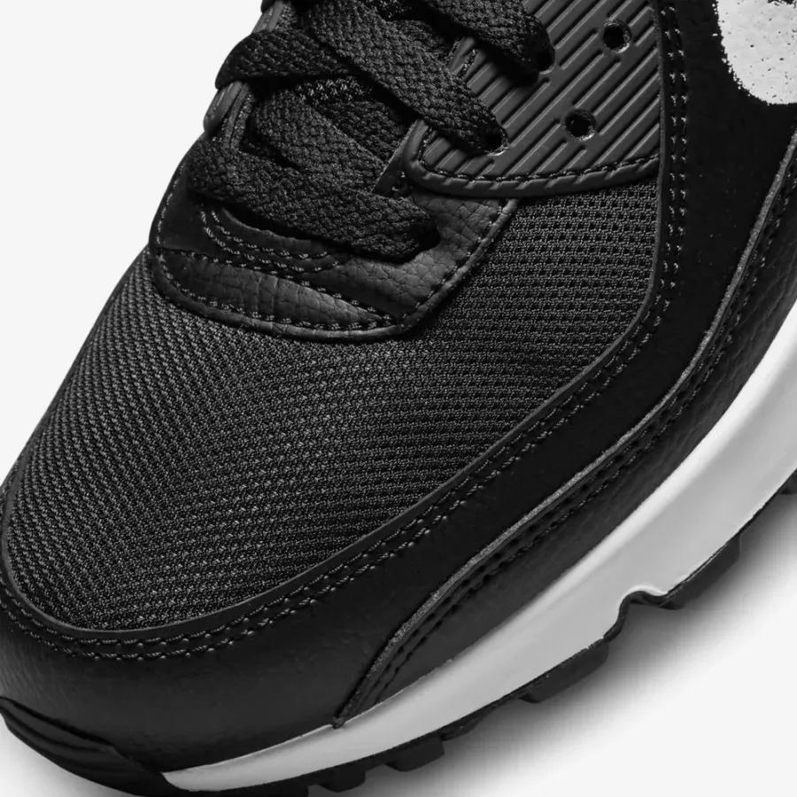 Кросівки Nike Air Max 90 Black FD0657-001