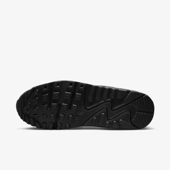 Кросівки Nike Air Max 90 Black FD0657-001