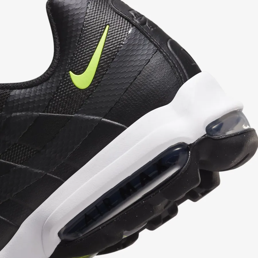 Кросівки Nike Air Max 95 Ultra FD0662-002