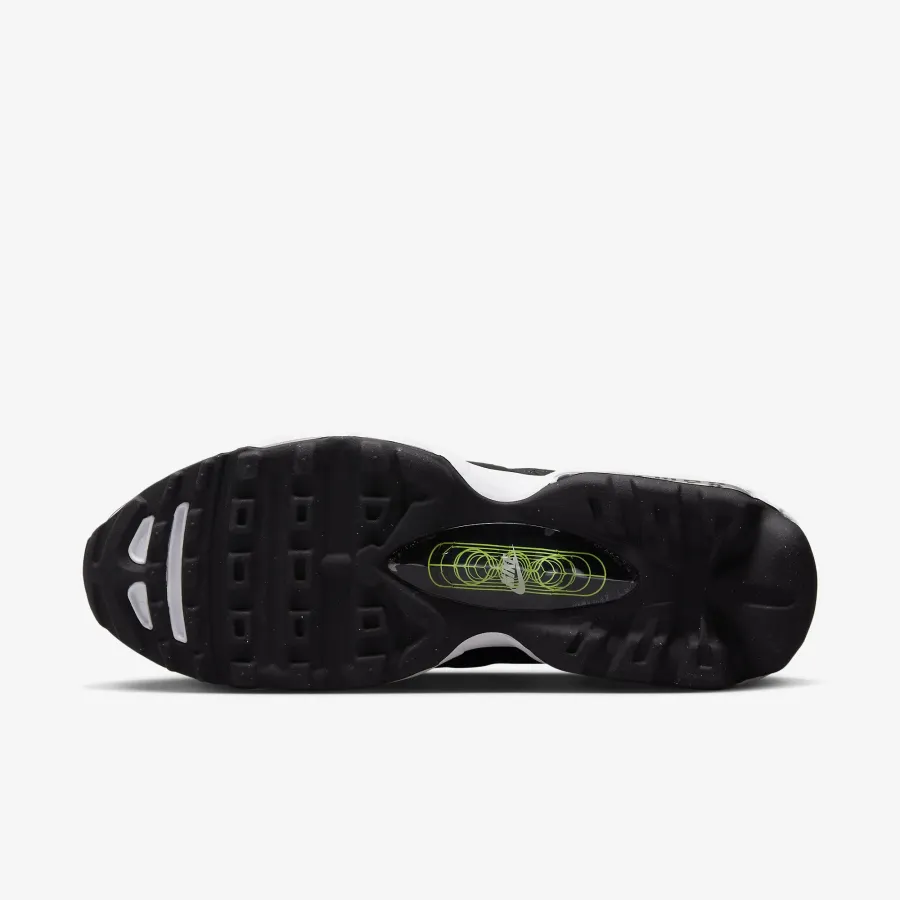 Кросівки Nike Air Max 95 Ultra FD0662-002