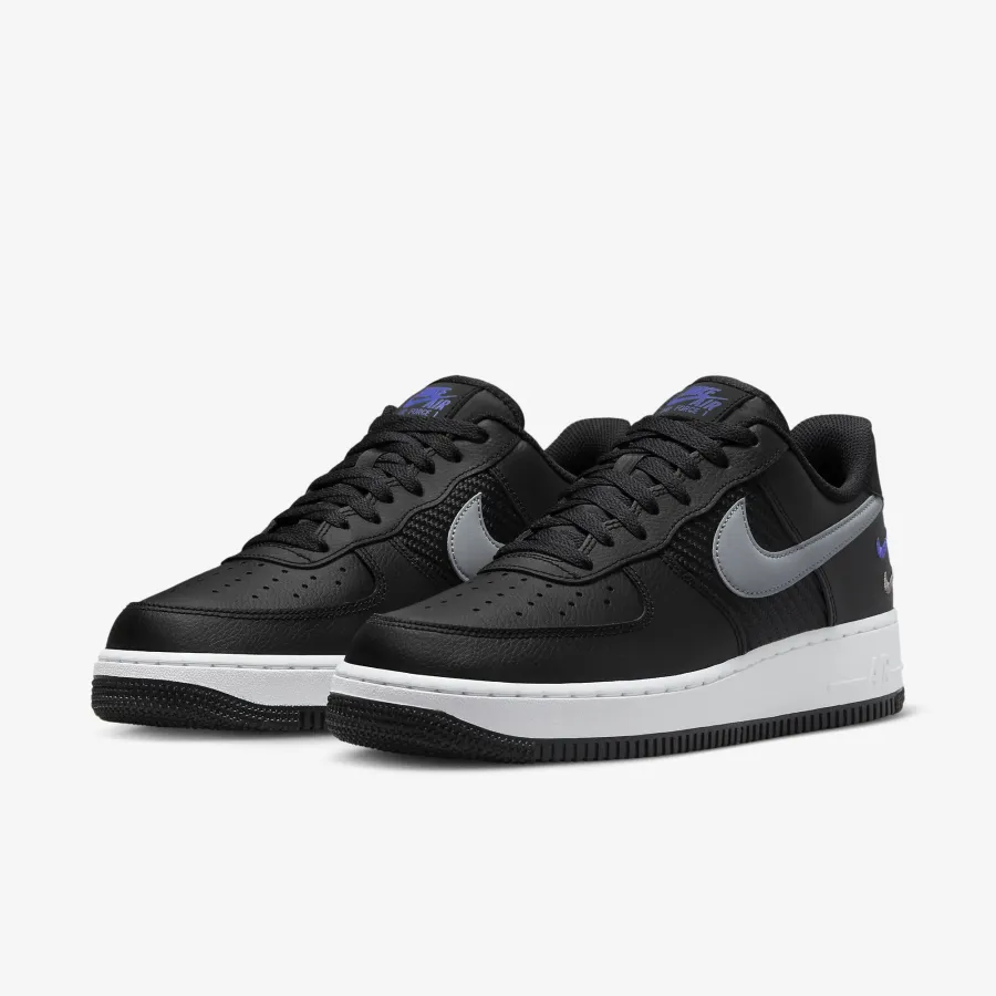 Кросівки Nike Air Force 1 '07 FD0666-001