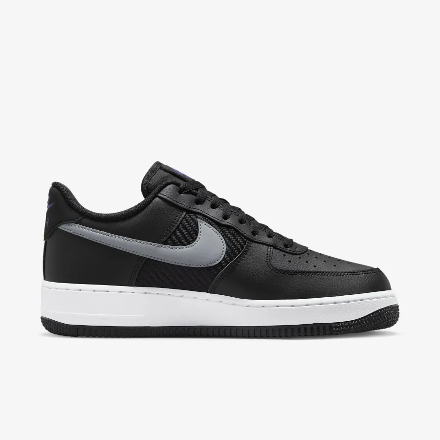 Кросівки Nike Air Force 1 '07 FD0666-001