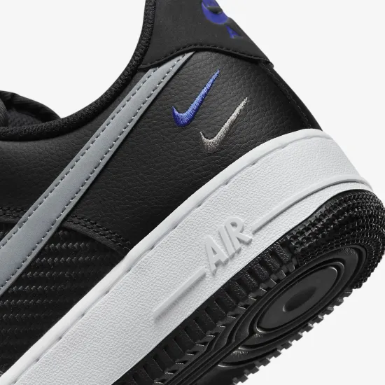 Кросівки Nike Air Force 1 '07 FD0666-001