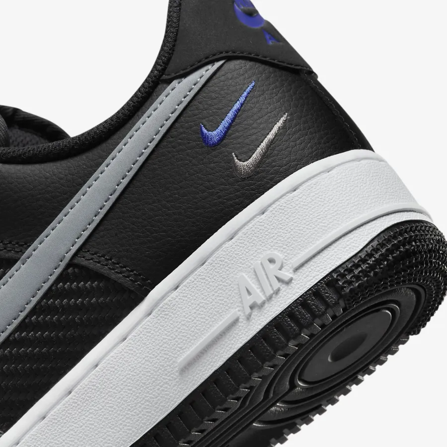 Кросівки Nike Air Force 1 '07 FD0666-001