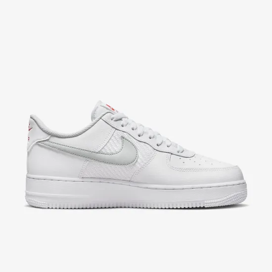 Кросівки Nike Air Force 1 '07 FD0666-100