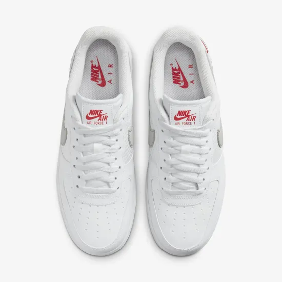 Кросівки Nike Air Force 1 '07 FD0666-100