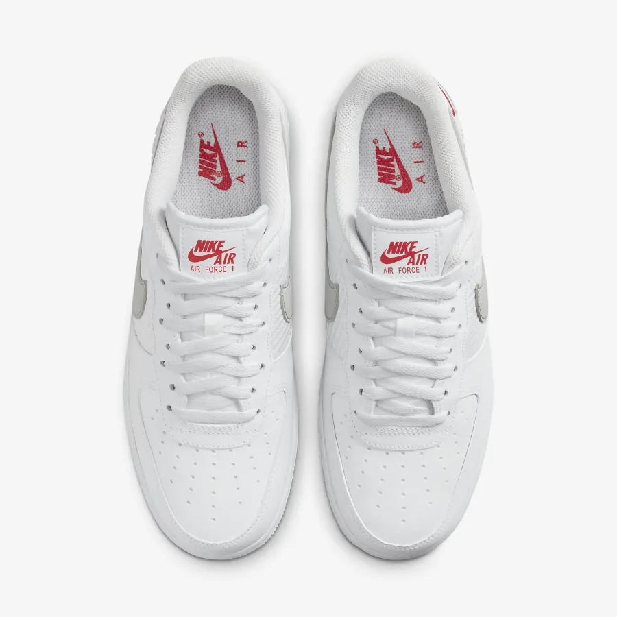 Кросівки Nike Air Force 1 '07 FD0666-100