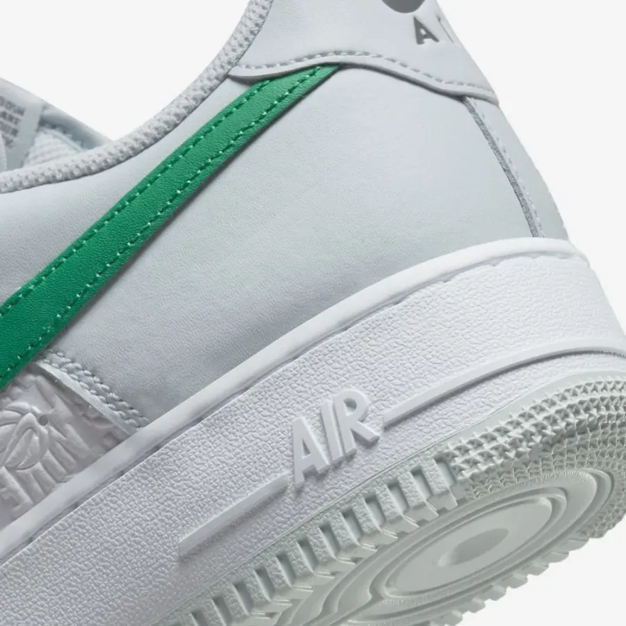 Кросівки Nike Air Force 1 '07 FD0667-001