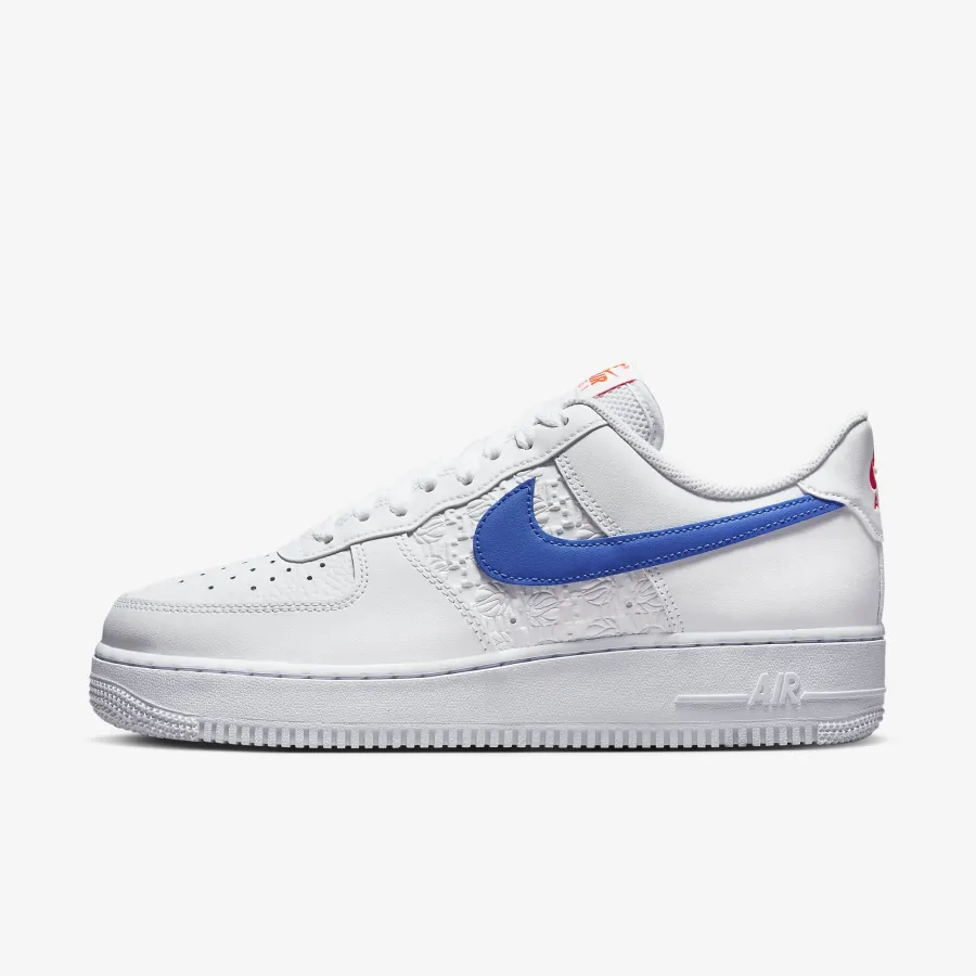 Кросівки Nike Air Force 1 '07 FD0667-100