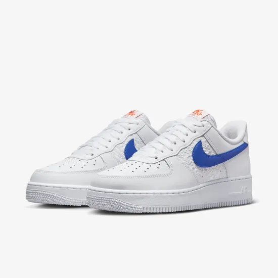Кросівки Nike Air Force 1 '07 FD0667-100