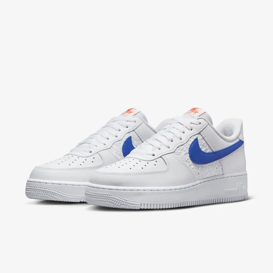 Кросівки Nike Air Force 1 '07 FD0667-100