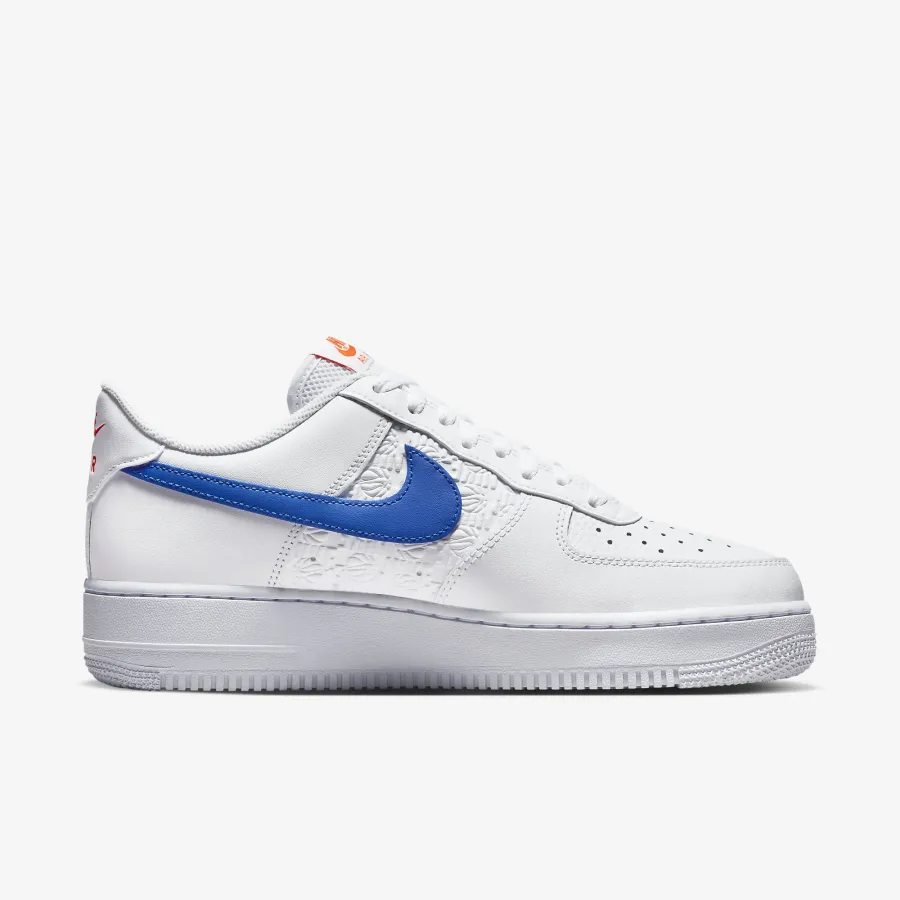 Кросівки Nike Air Force 1 '07 FD0667-100