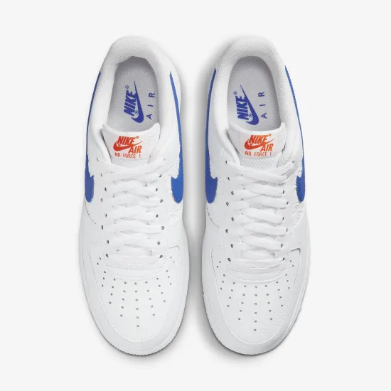 Кросівки Nike Air Force 1 '07 FD0667-100