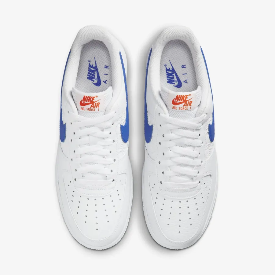 Кросівки Nike Air Force 1 '07 FD0667-100