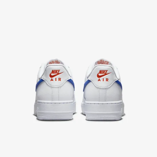 Кросівки Nike Air Force 1 '07 FD0667-100