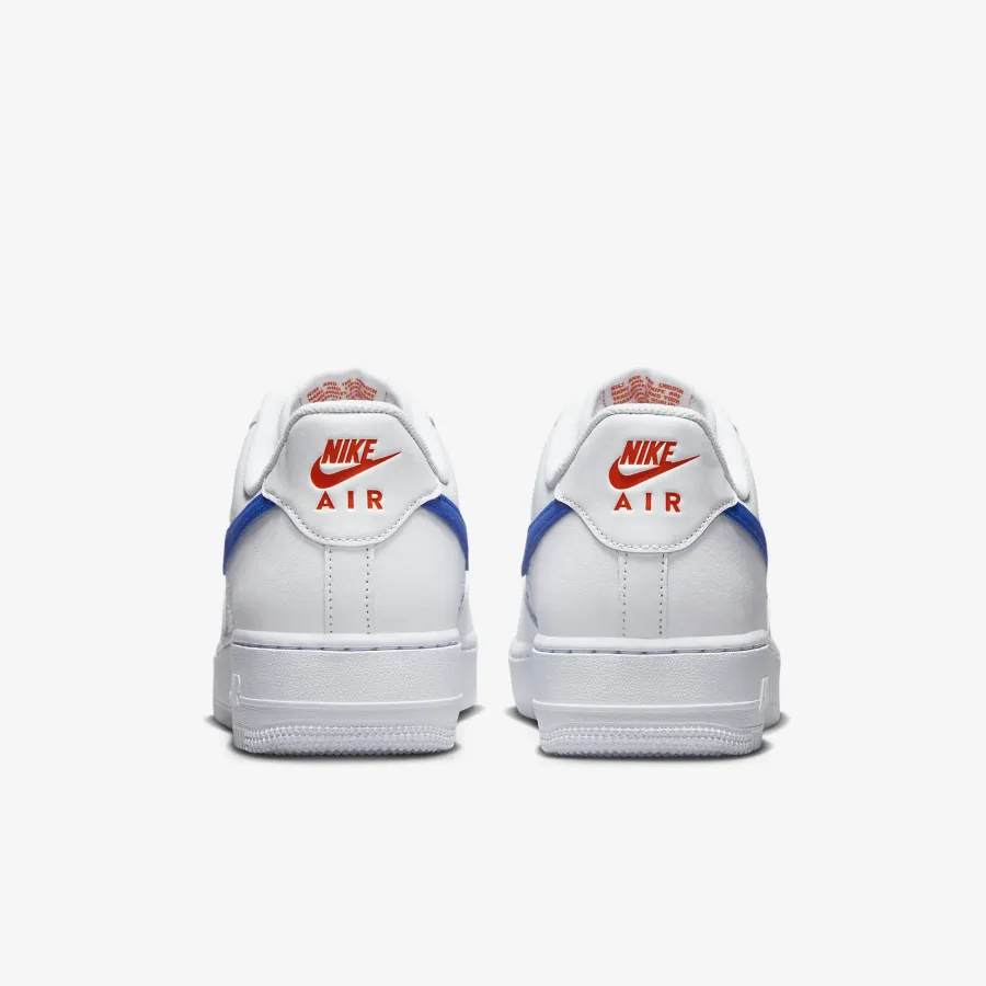 Кросівки Nike Air Force 1 '07 FD0667-100