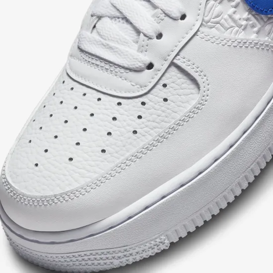 Кросівки Nike Air Force 1 '07 FD0667-100