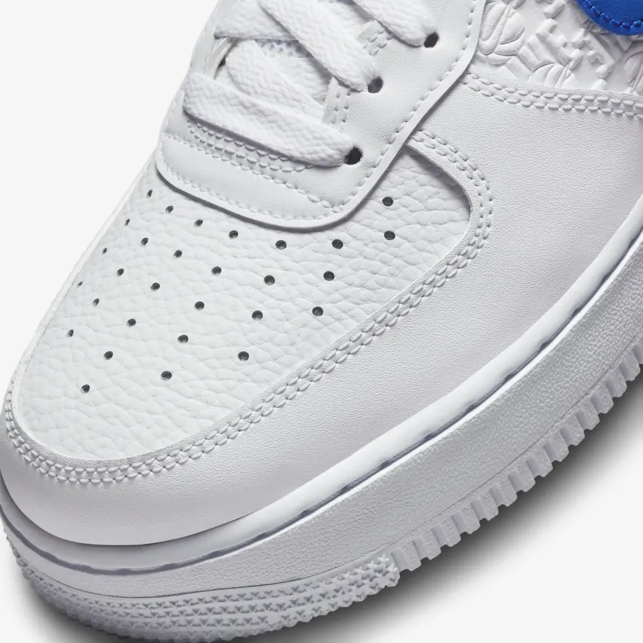 Кросівки Nike Air Force 1 '07 FD0667-100