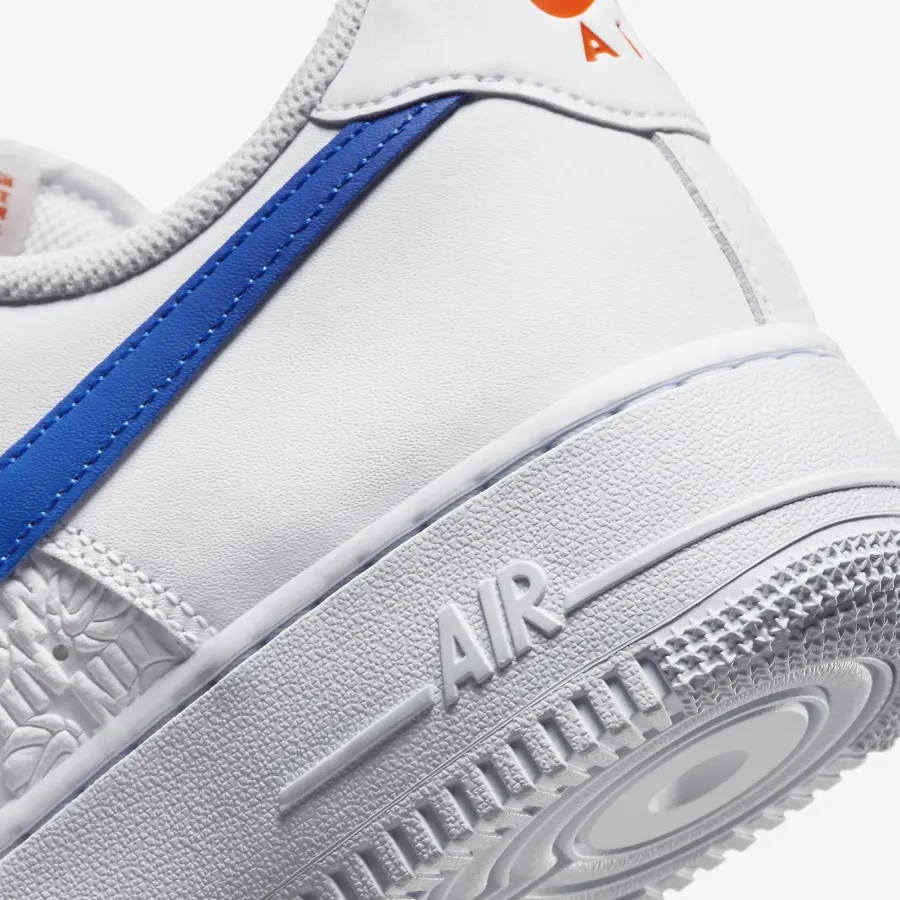 Кросівки Nike Air Force 1 '07 FD0667-100