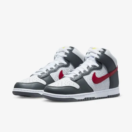 Кросівки Nike Dunk High Retro FD0668-001