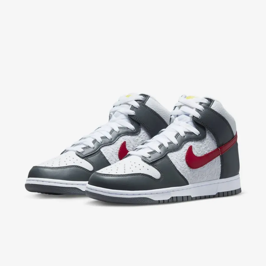 Кросівки Nike Dunk High Retro FD0668-001