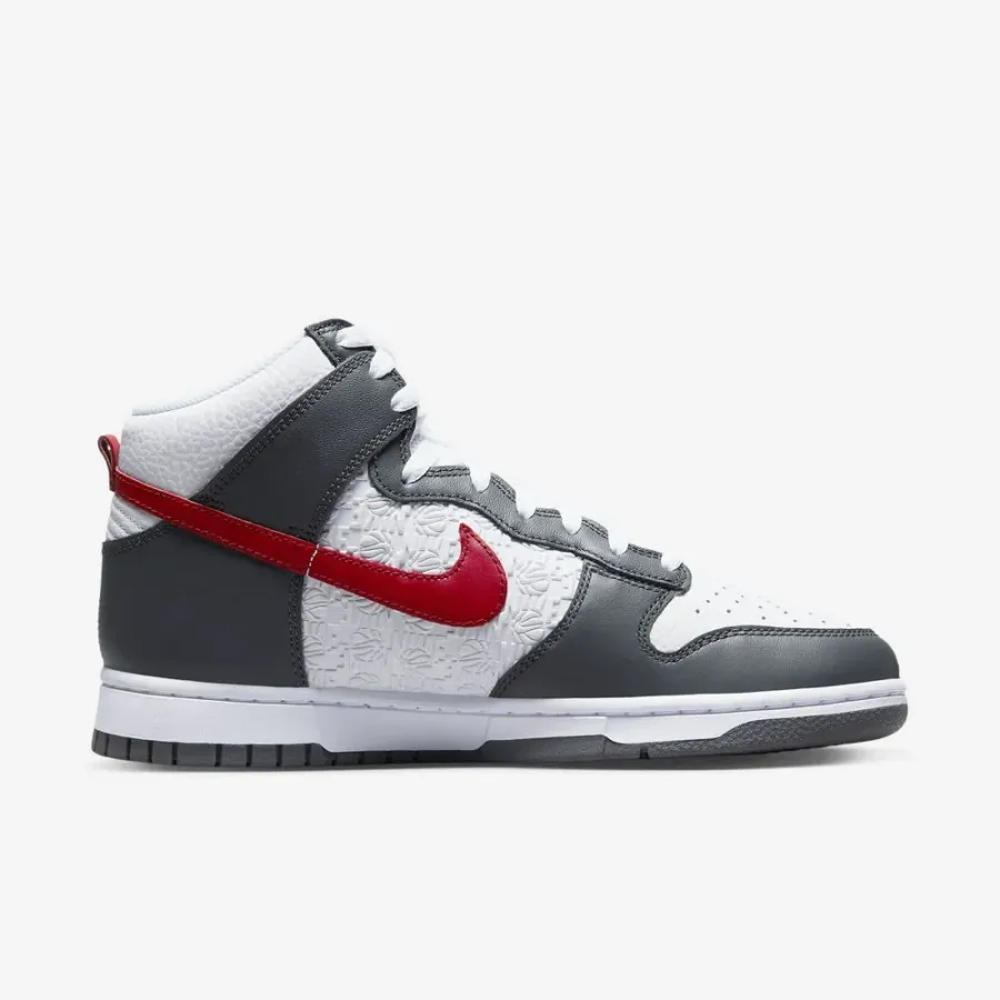 Кросівки Nike Dunk High Retro FD0668-001