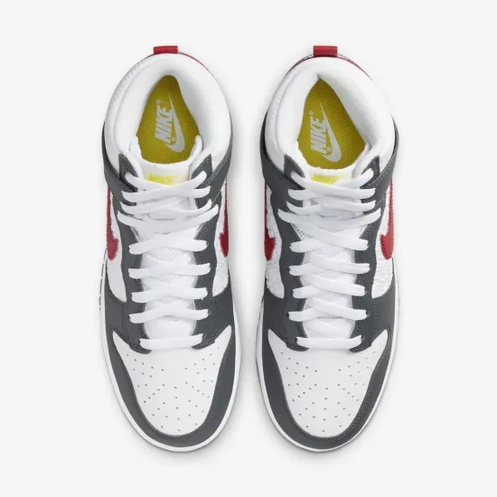 Кросівки Nike Dunk High Retro FD0668-001