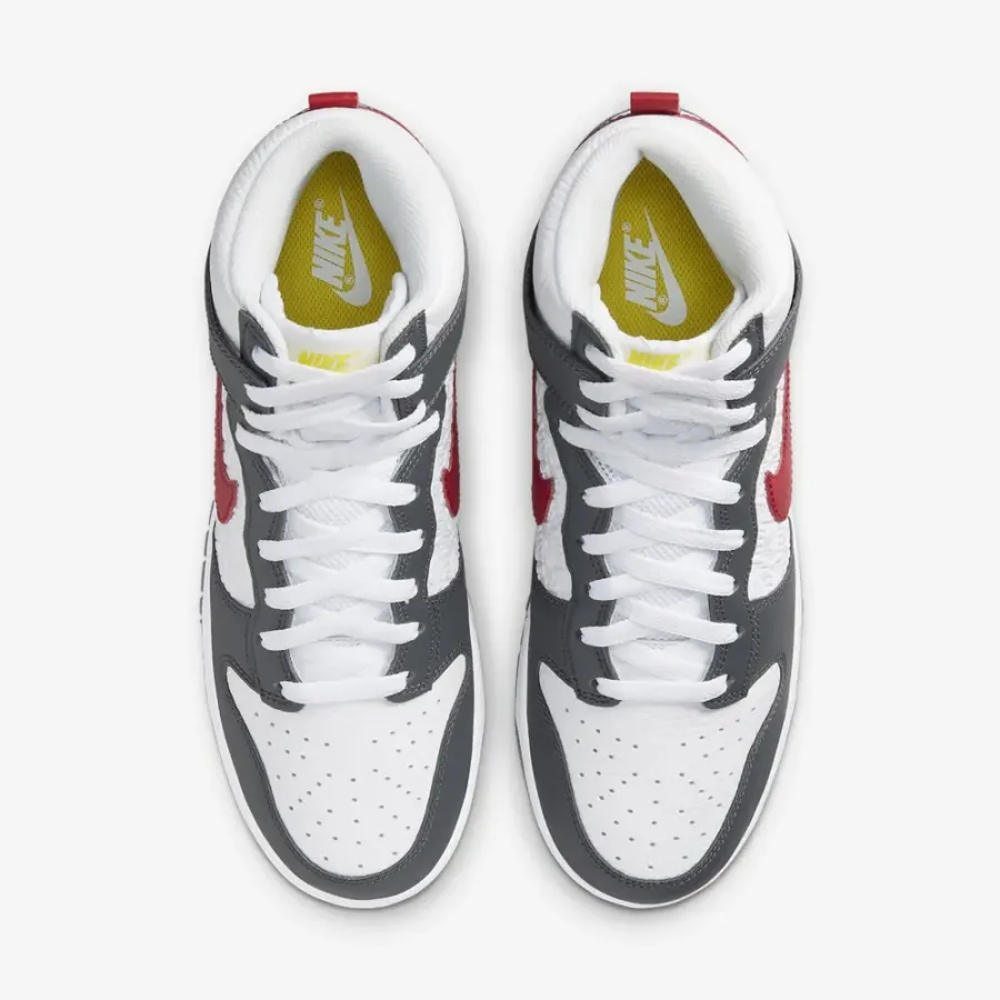 Кросівки Nike Dunk High Retro FD0668-001