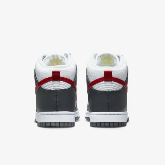 Кросівки Nike Dunk High Retro FD0668-001