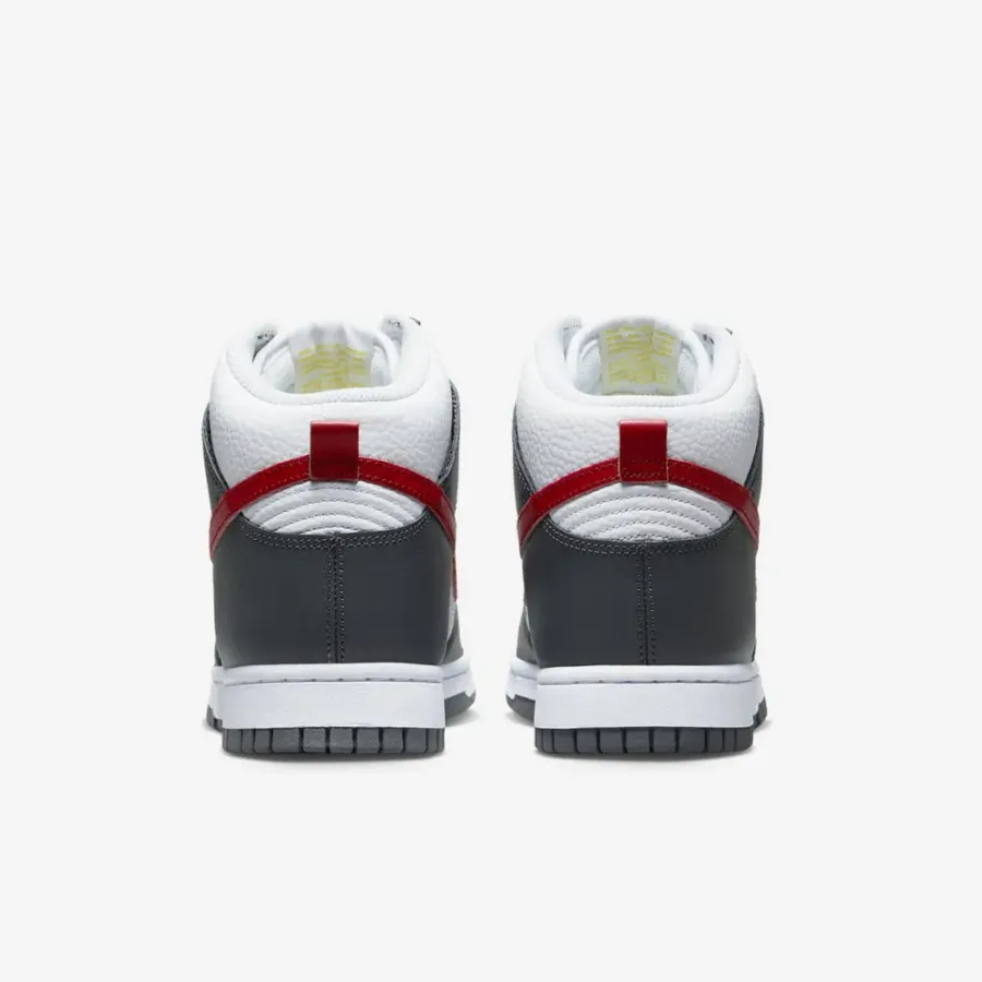Кросівки Nike Dunk High Retro FD0668-001