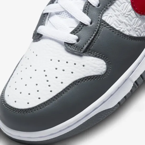 Кросівки Nike Dunk High Retro FD0668-001