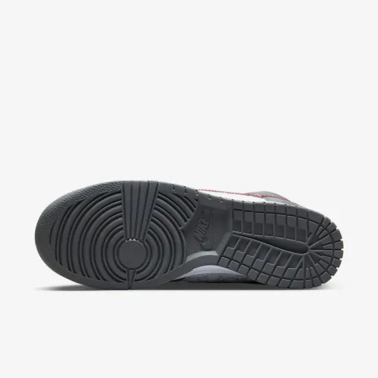Кросівки Nike Dunk High Retro FD0668-001