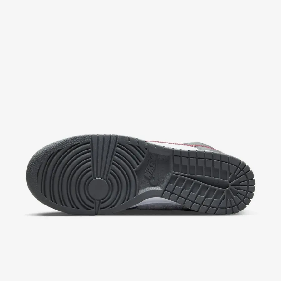 Кросівки Nike Dunk High Retro FD0668-001