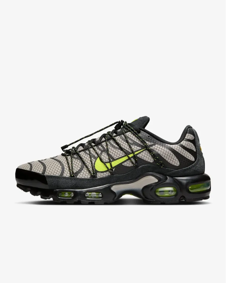 Кросівки Nike Air Max Plus Utility FD0670-003
