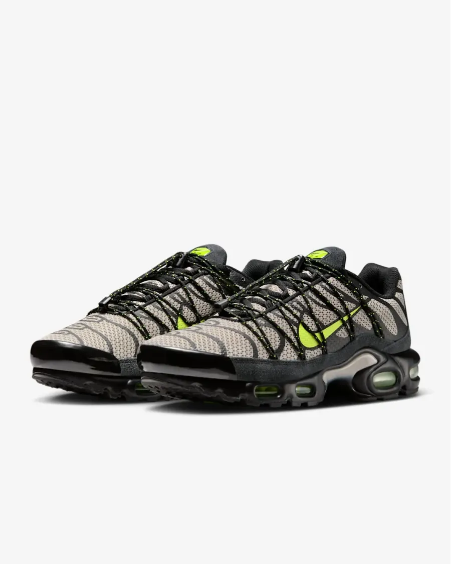 Кросівки Nike Air Max Plus Utility FD0670-003
