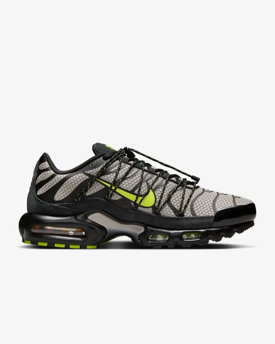 Кросівки Nike Air Max Plus Utility FD0670-003