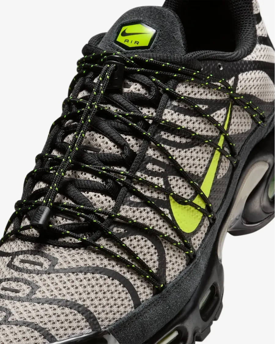 Кросівки Nike Air Max Plus Utility FD0670-003