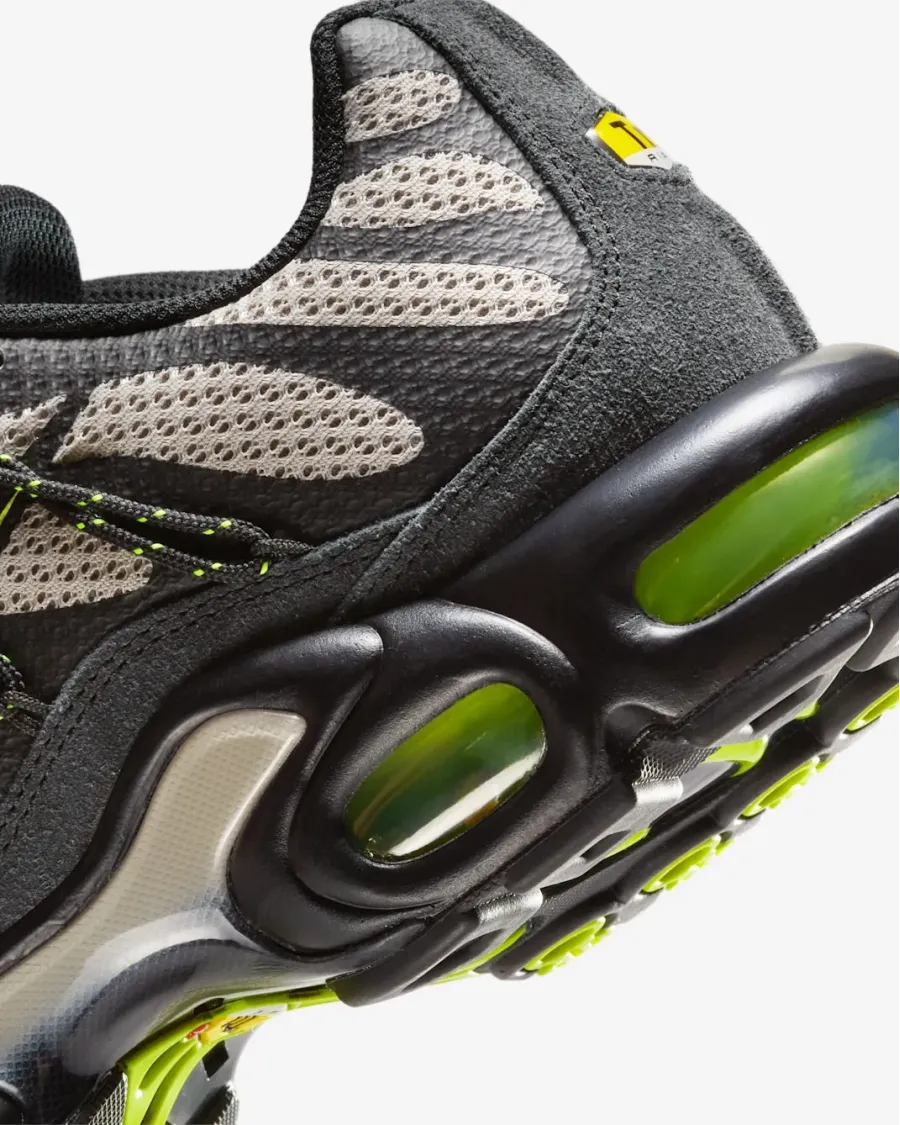 Кросівки Nike Air Max Plus Utility FD0670-003