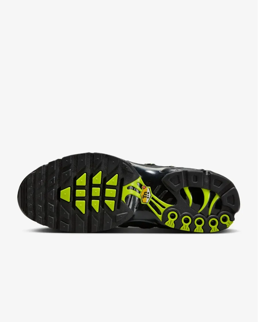 Кросівки Nike Air Max Plus Utility FD0670-003