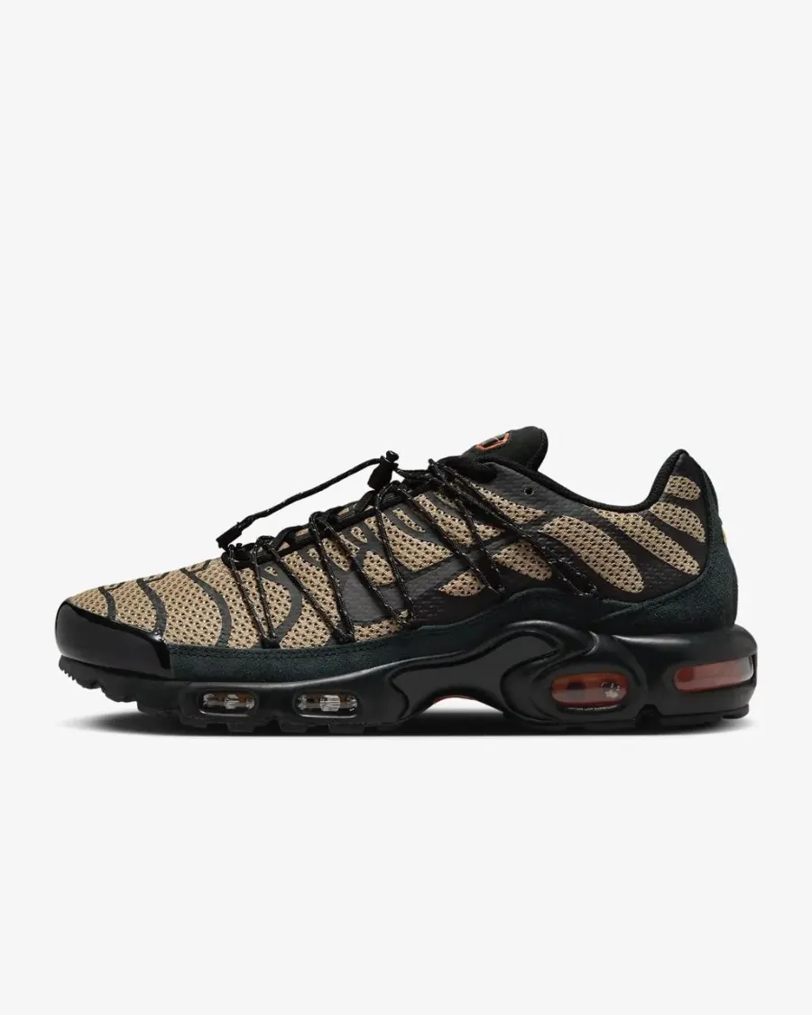 Кросівки Nike Air Max Plus Utility FD0670-200