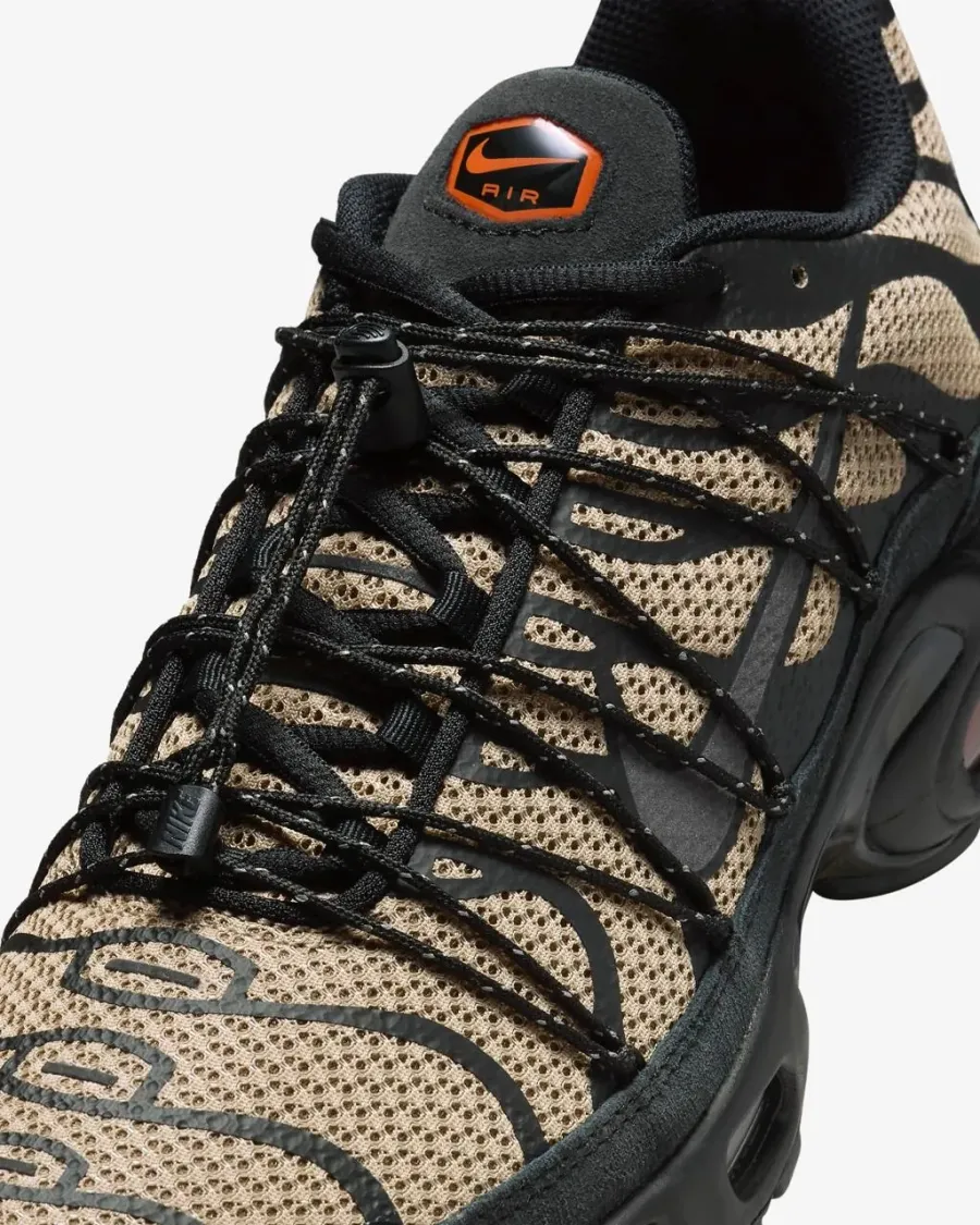 Кросівки Nike Air Max Plus Utility FD0670-200