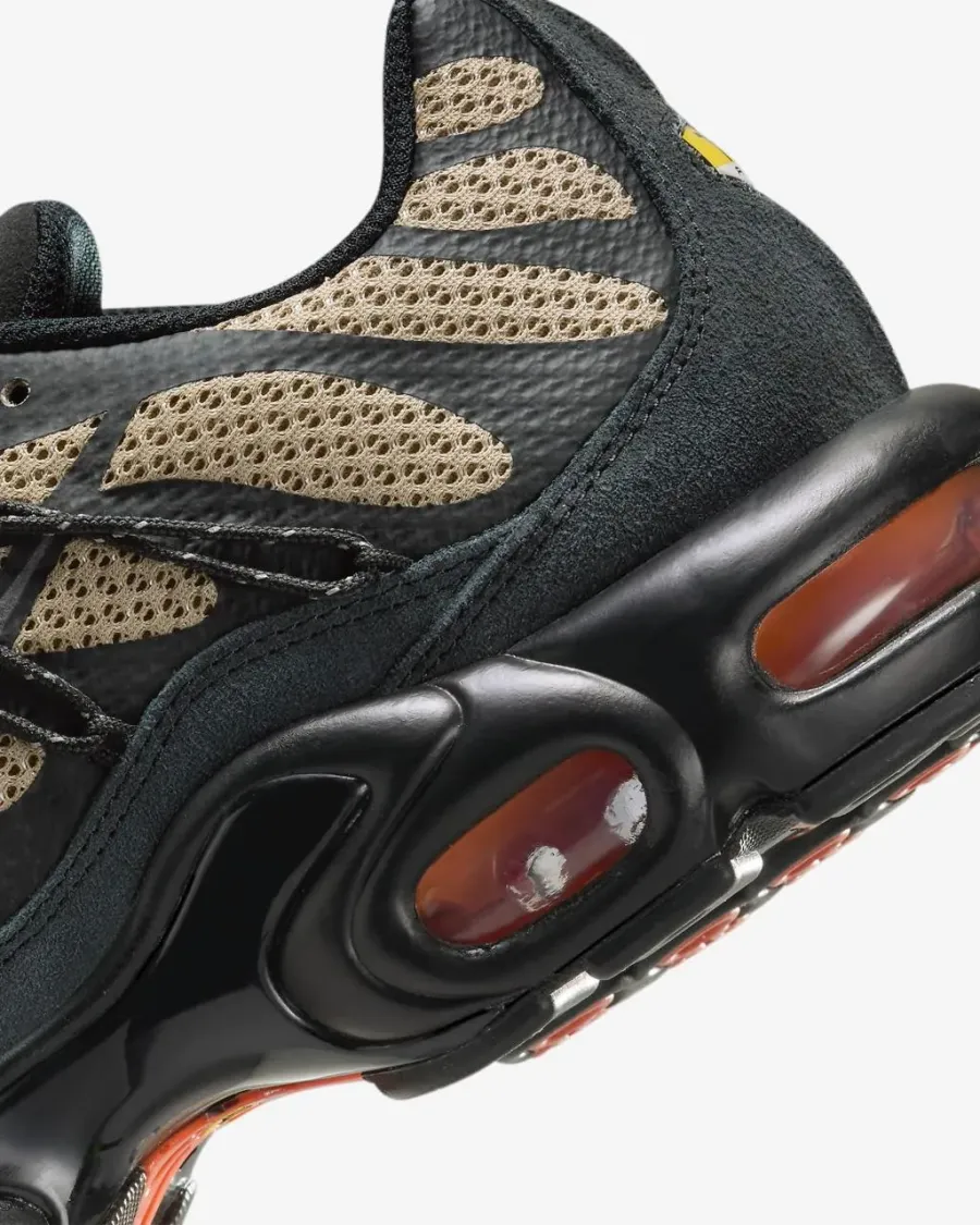 Кросівки Nike Air Max Plus Utility FD0670-200