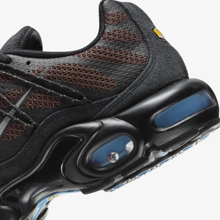Кросівки Nike Air Max Plus Utility FD0670-201