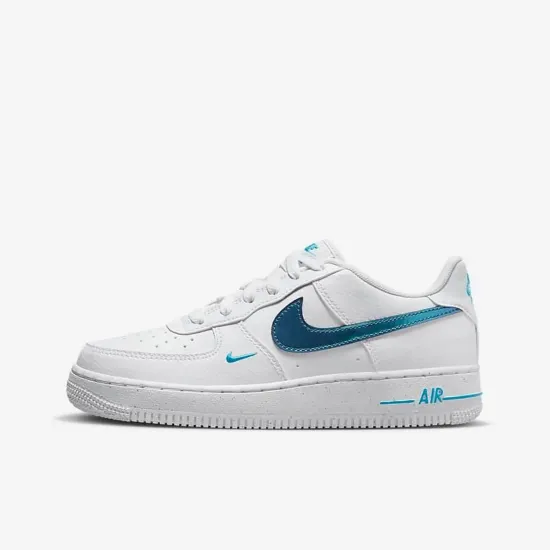 Кросівки Nike Air Force 1 Impact Next Nature FD0677-100
