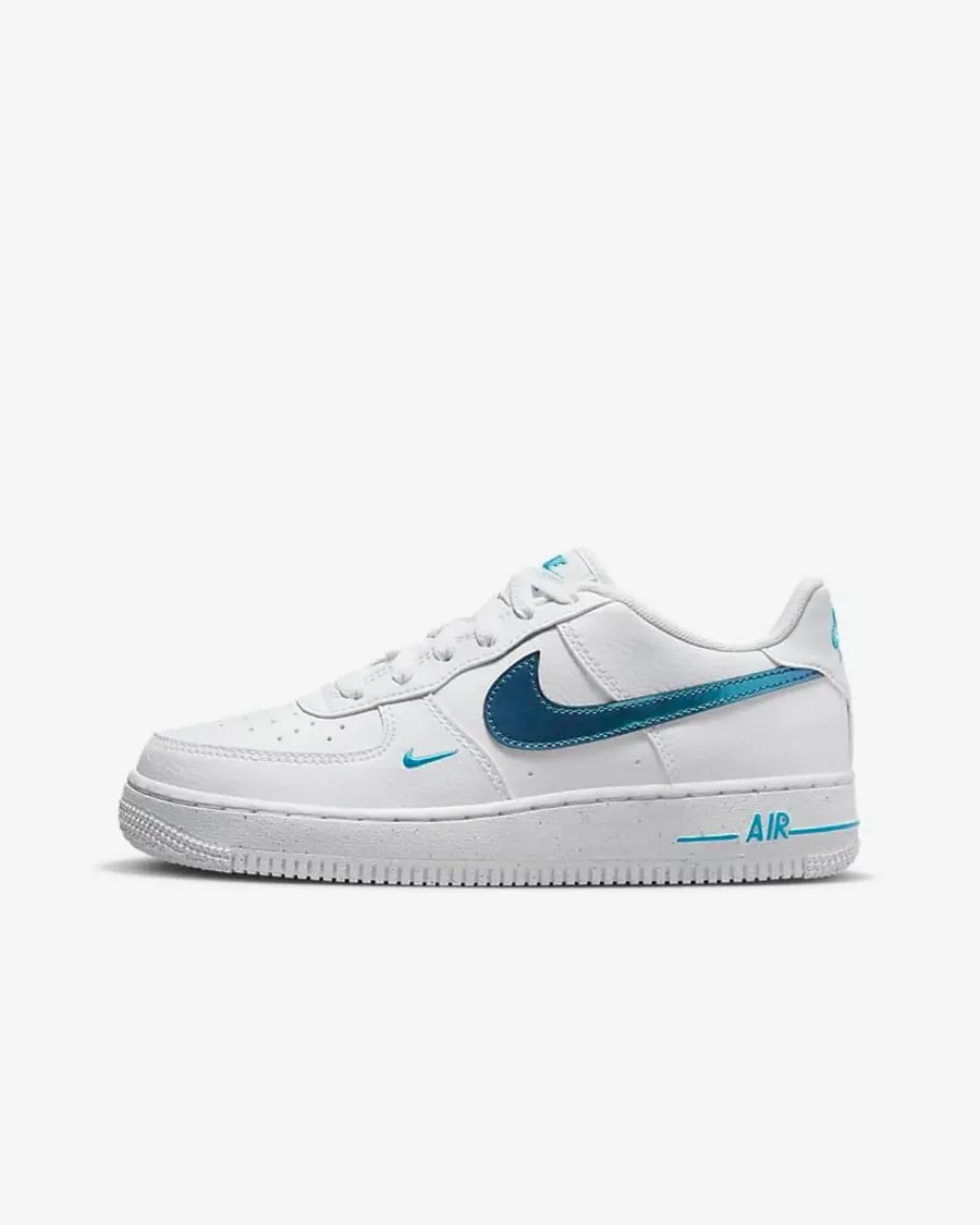 Кросівки Nike Air Force 1 Impact Next Nature FD0677-100