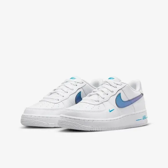 Кросівки Nike Air Force 1 Impact Next Nature FD0677-100