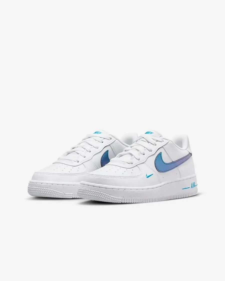 Кросівки Nike Air Force 1 Impact Next Nature FD0677-100