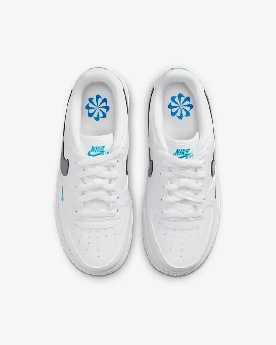 Кросівки Nike Air Force 1 Impact Next Nature FD0677-100
