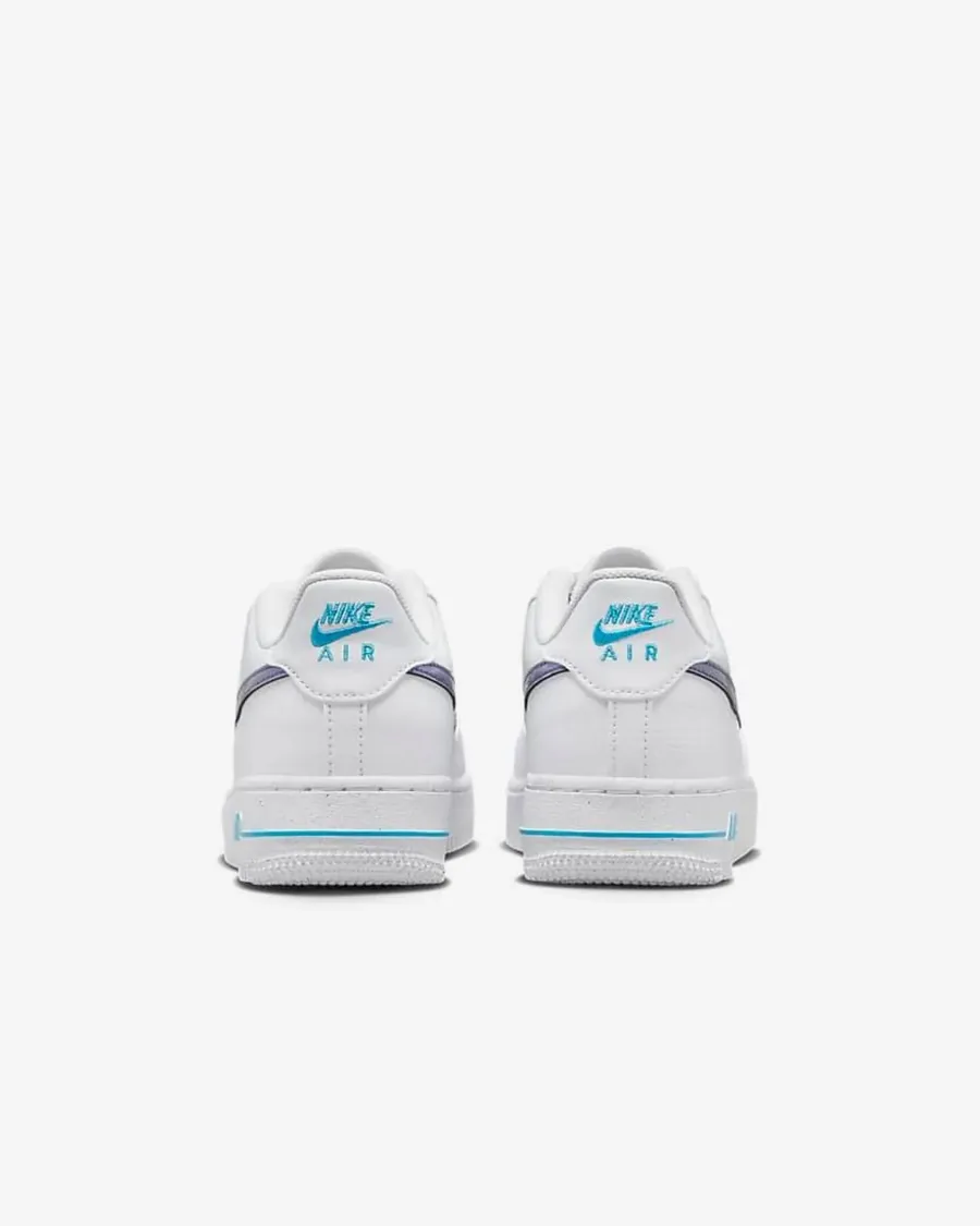 Кросівки Nike Air Force 1 Impact Next Nature FD0677-100